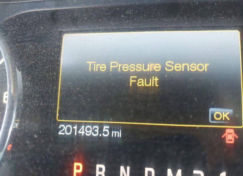 Photo 15 of 2014 Ford F-150 XLT (VIN 1FTFX1EF3EFB15639)