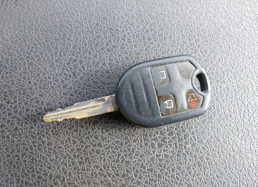 Photo 11 of 2014 Ford F-150 STX (VIN 1FTFX1EF3EKD71867)