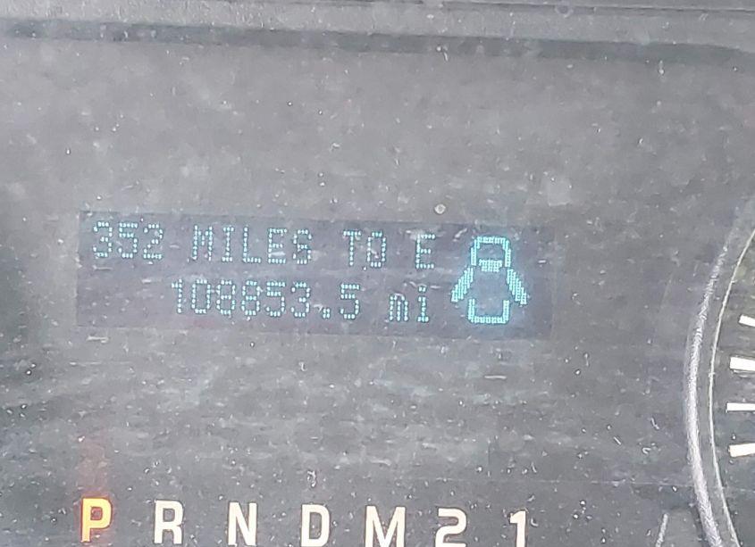 Photo 15 of 2014 Ford F-150 STX (VIN 1FTFX1EF3EKD71867)