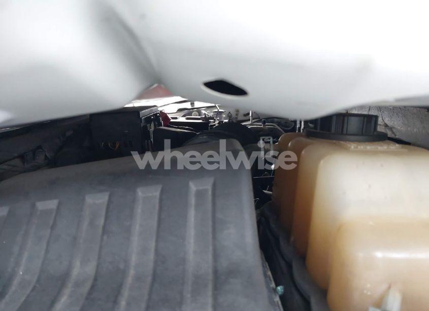 Photo 10 of 2014 Ford F-150 XL (VIN 1FTFX1EF3EKE02616)