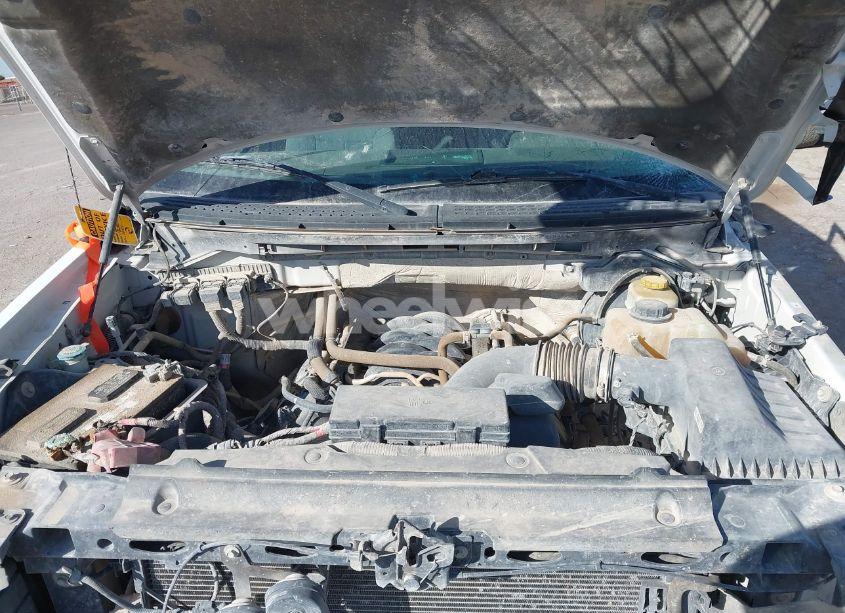 Photo 10 of 2014 Ford F-150 XLT (VIN 1FTFX1EF3EKE72732)