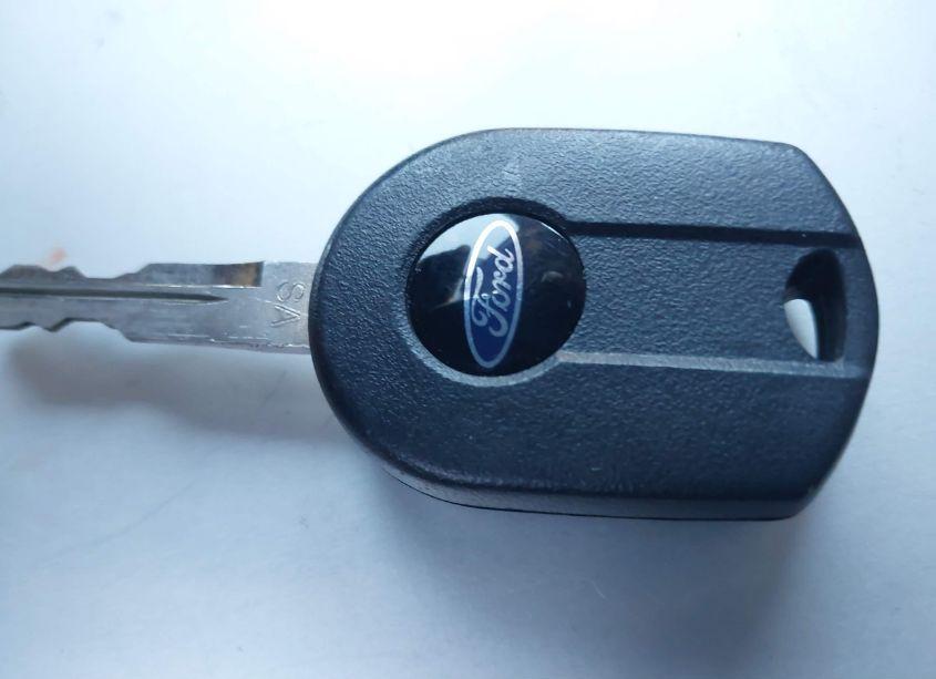 Photo 11 of 2014 Ford F-150 XL (VIN 1FTFX1EF3EKF54671)