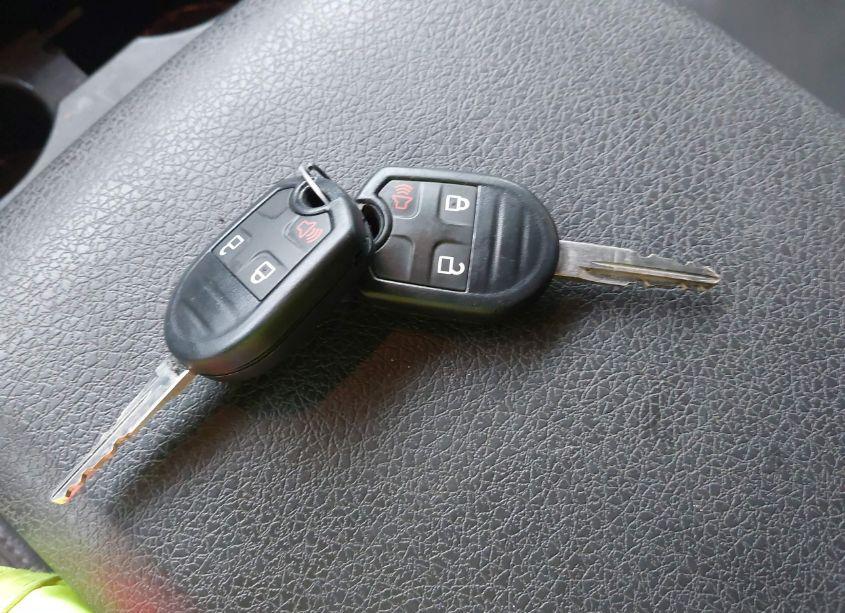 Photo 11 of 2014 Ford F-150 XLT (VIN 1FTFX1EF3EKG39574)