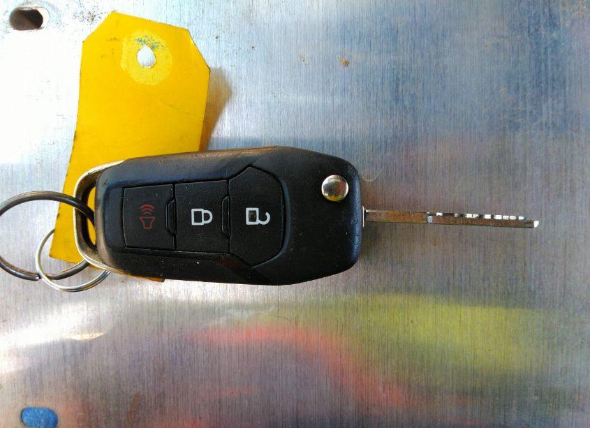 Photo 11 of 2015 Ford F-150 XLT (VIN 1FTFX1EF3FFA59185)