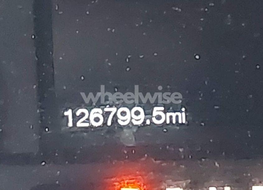 Photo 15 of 2016 Ford F-150 XLT (VIN 1FTFX1EF3GFD38749)