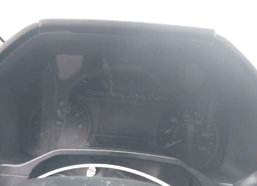 Photo 7 of 2016 Ford F-150 XL (VIN 1FTFX1EF3GKE19614)