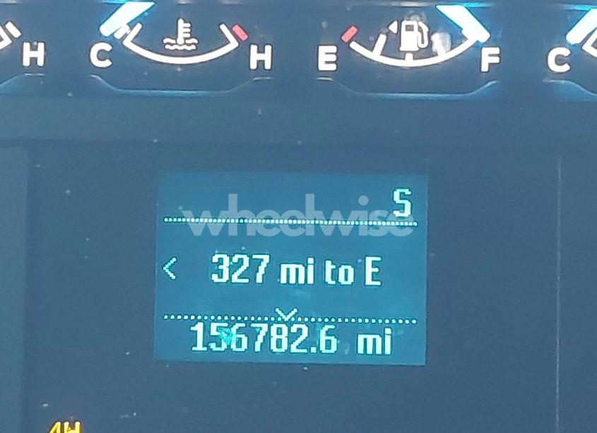 Photo 15 of 2017 Ford F-150 XL (VIN 1FTFX1EF3HFB90524)