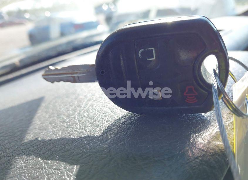 Photo 11 of 2011 Ford F-150 XLT (VIN 1FTFX1EF4BFA02956)