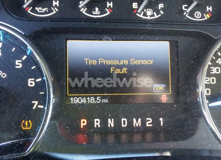 Photo 15 of 2011 Ford F-150 XLT (VIN 1FTFX1EF4BFA02956)