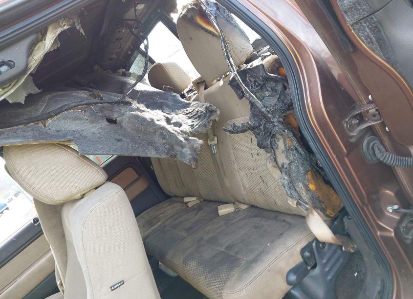 Photo 11 of 2011 Ford F-150 XLT (VIN 1FTFX1EF4BFA57231)