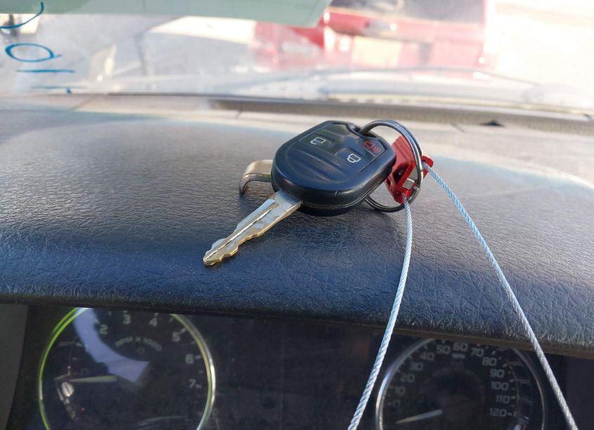 Photo 11 of 2011 Ford F-150 XLT (VIN 1FTFX1EF4BFB10204)