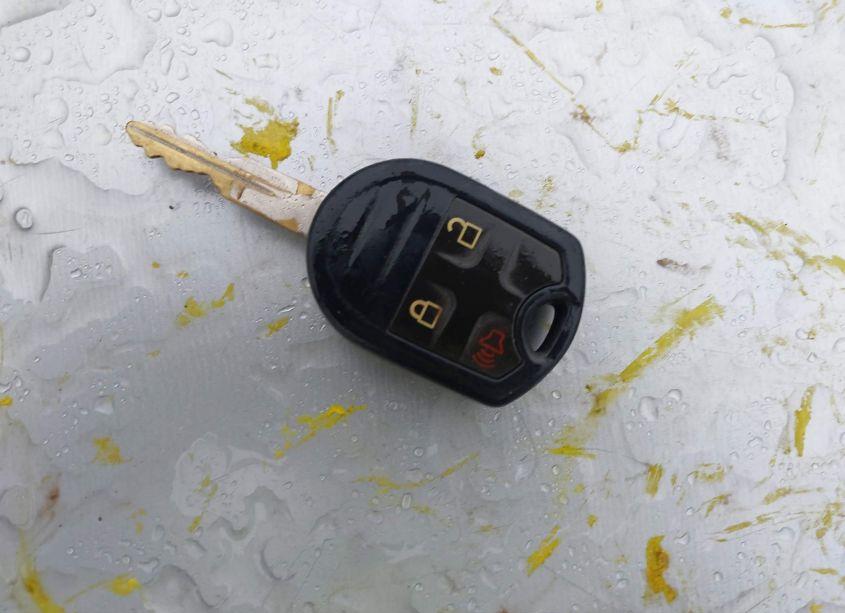 Photo 11 of 2011 Ford F-150 XLT (VIN 1FTFX1EF4BFC57428)