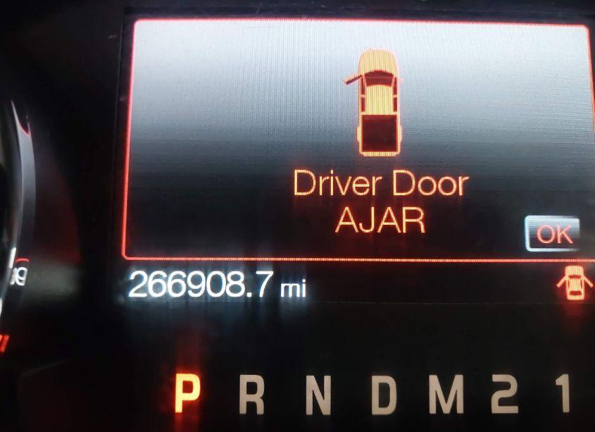 Photo 15 of 2011 Ford F-150 XLT (VIN 1FTFX1EF4BFC57428)