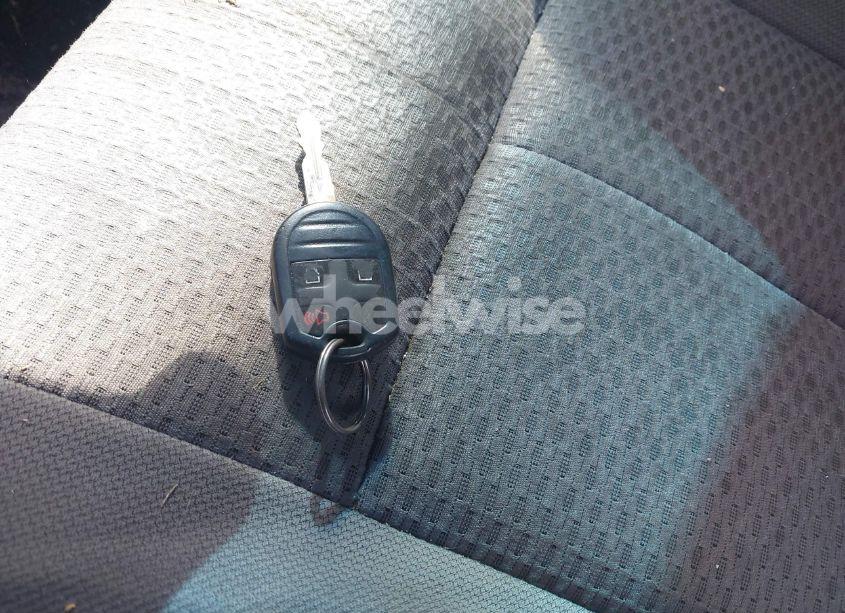 Photo 11 of 2011 Ford F-150 XLT (VIN 1FTFX1EF4BKD07199)