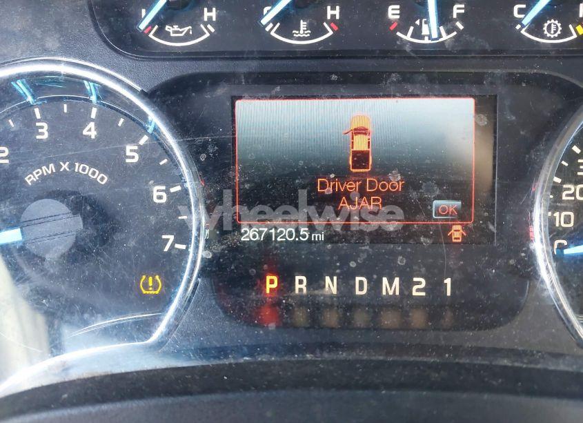 Photo 15 of 2011 Ford F-150 XLT (VIN 1FTFX1EF4BKD07199)