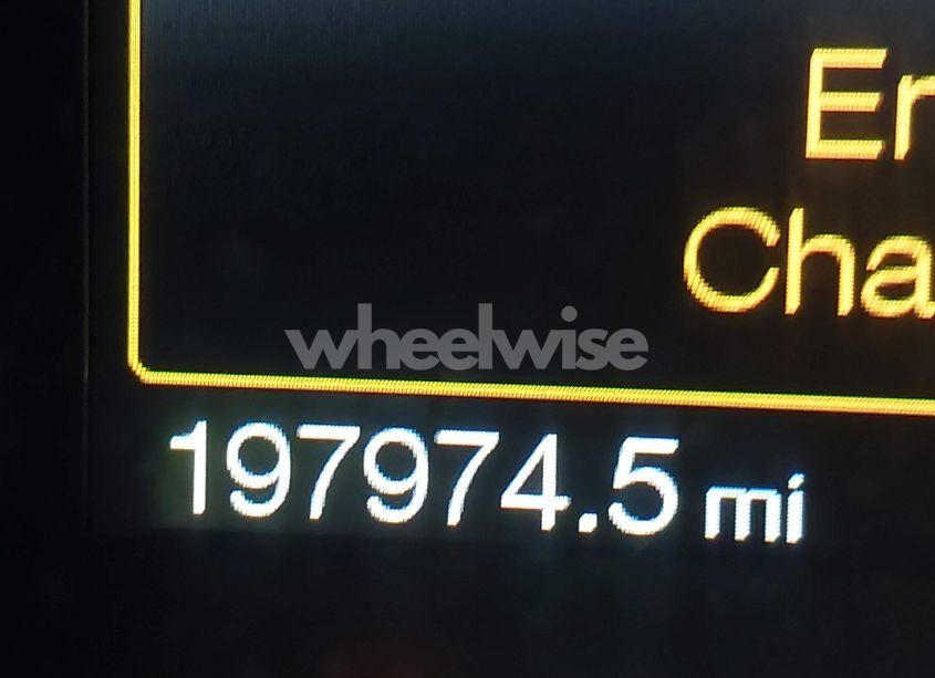 Photo 15 of 2012 Ford F-150 LARIAT (VIN 1FTFX1EF4CFA94068)