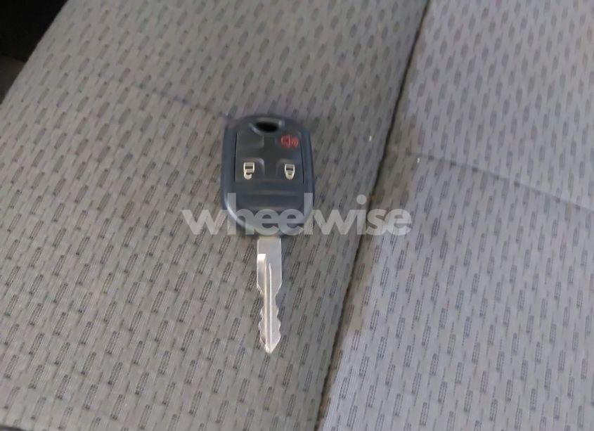 Photo 11 of 2012 Ford F-150 STX (VIN 1FTFX1EF4CKE35055)