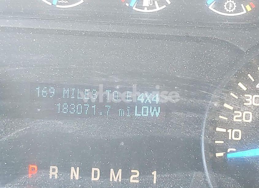 Photo 15 of 2013 Ford F-150 STX (VIN 1FTFX1EF4DFA13572)