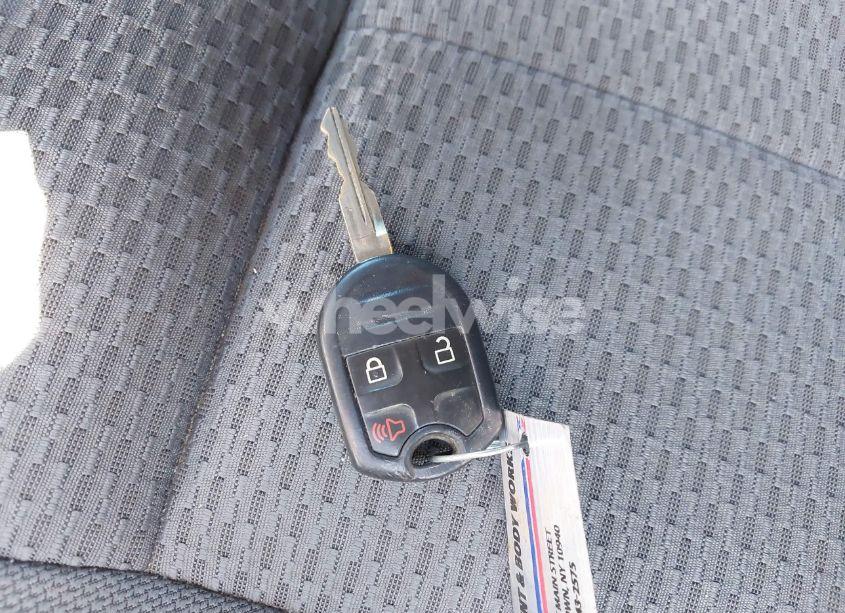 Photo 11 of 2013 Ford F-150 STX (VIN 1FTFX1EF4DFA51738)