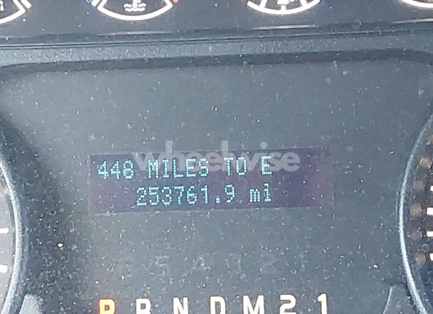 Photo 15 of 2013 Ford F-150 STX (VIN 1FTFX1EF4DFA51738)