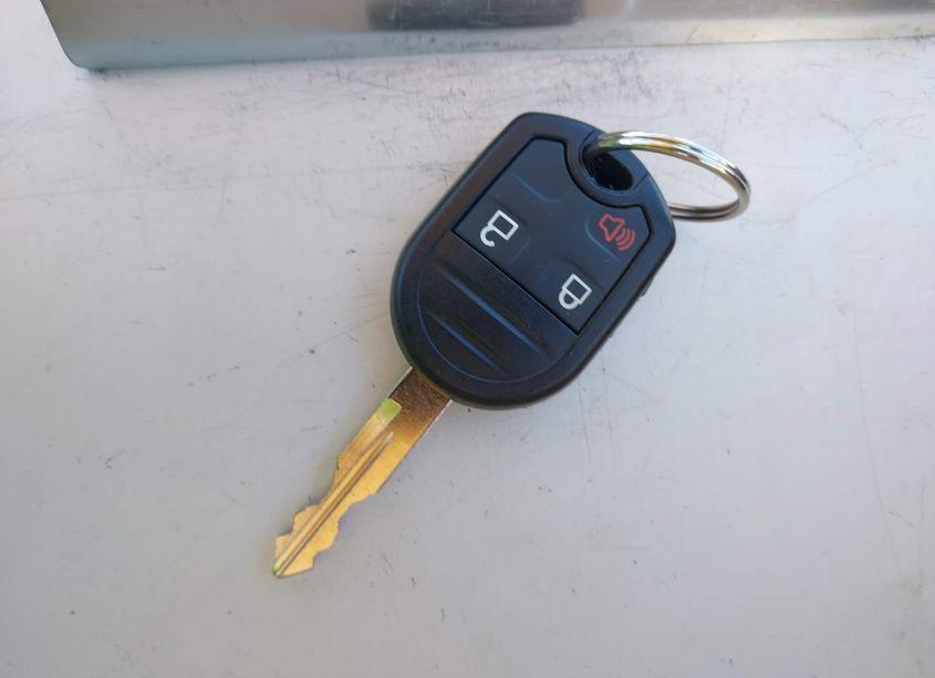 Photo 11 of 2013 Ford F-150 STX (VIN 1FTFX1EF4DFB18421)