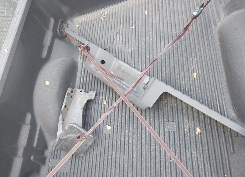 Photo 12 of 2013 Ford F-150 STX (VIN 1FTFX1EF4DFB18421)