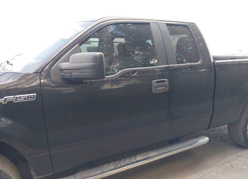 Photo 15 of 2013 Ford F-150 STX (VIN 1FTFX1EF4DFB18421)