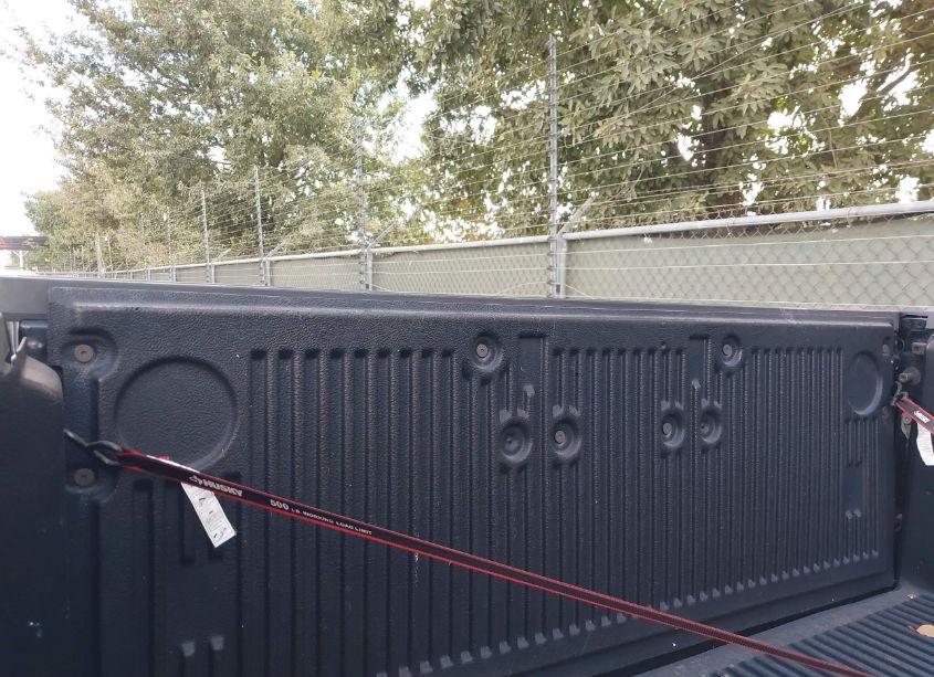 Photo 21 of 2013 Ford F-150 STX (VIN 1FTFX1EF4DFB18421)