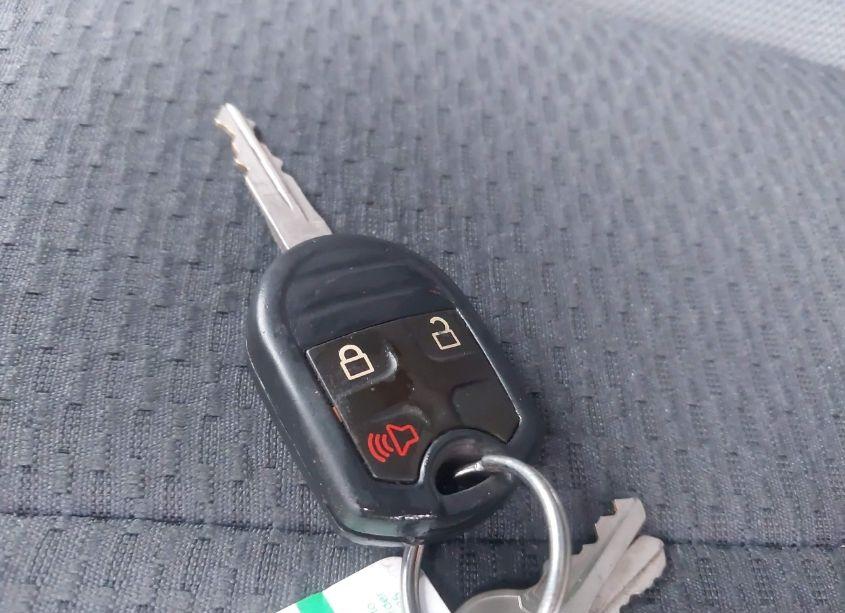 Photo 11 of 2013 Ford F-150 XLT (VIN 1FTFX1EF4DFC41054)