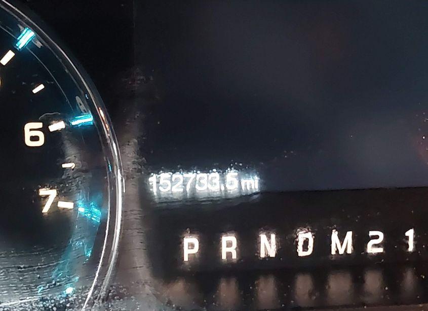 Photo 15 of 2013 Ford F-150 XLT (VIN 1FTFX1EF4DFC41054)