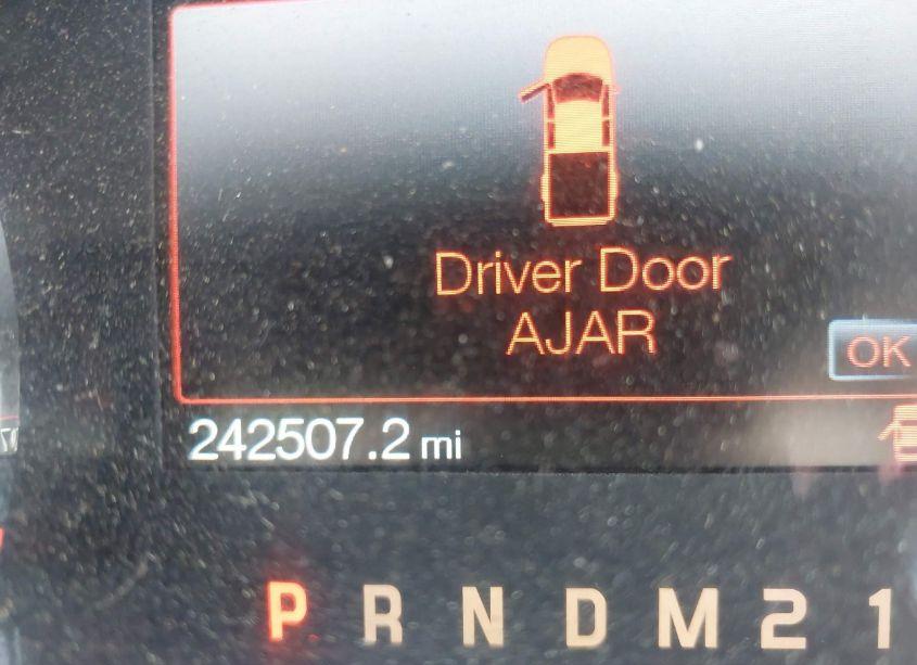 Photo 15 of 2013 Ford F-150 XLT (VIN 1FTFX1EF4DFC51759)