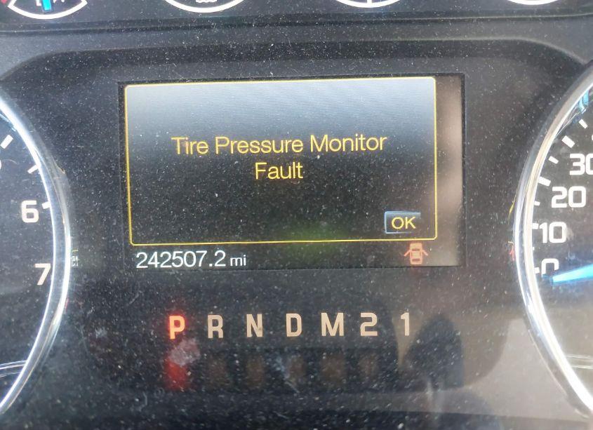 Photo 7 of 2013 Ford F-150 XLT (VIN 1FTFX1EF4DFC51759)