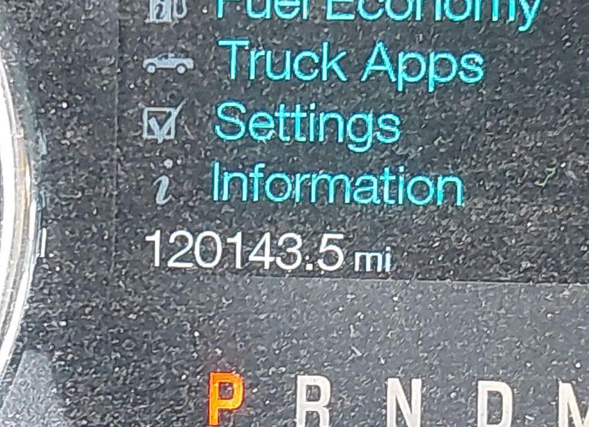 Photo 15 of 2014 Ford F-150 XLT (VIN 1FTFX1EF4EFA09734)