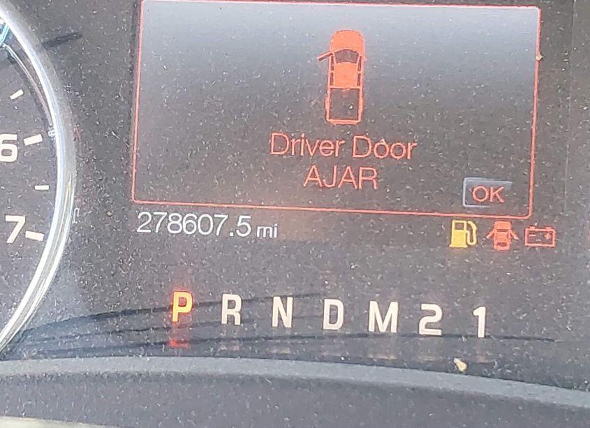 Photo 16 of 2014 Ford F-150 XLT (VIN 1FTFX1EF4EFD05238)