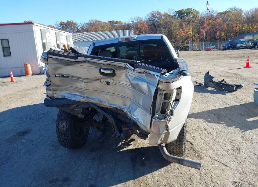 Photo 17 of 2014 Ford F-150 XLT (VIN 1FTFX1EF4EFD05238)