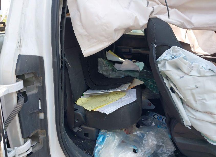 Photo 8 of 2015 Ford F-150 XLT (VIN 1FTFX1EF4FKD23005)