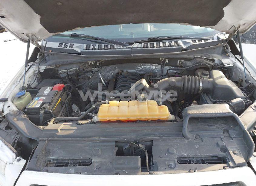 Photo 10 of 2016 Ford F-150 XLT (VIN 1FTFX1EF4GFC28082)