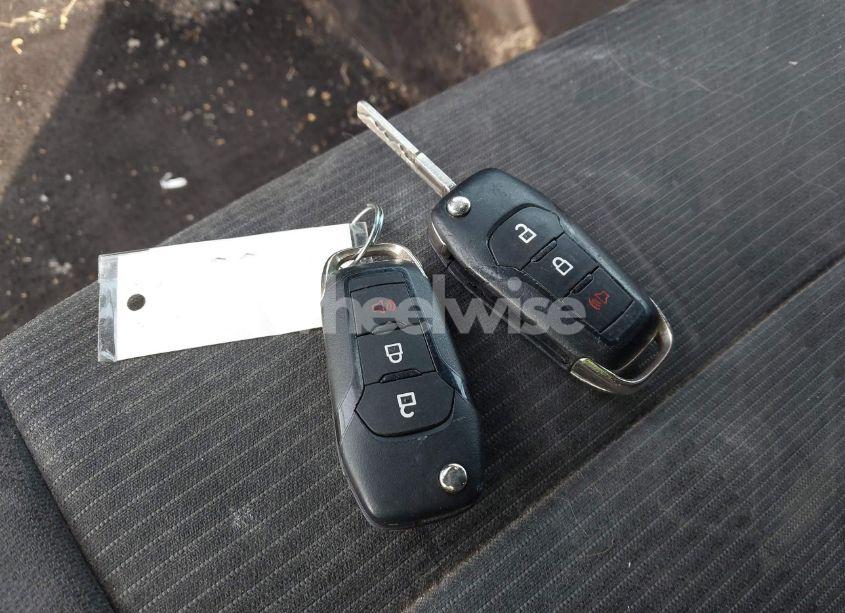 Photo 11 of 2016 Ford F-150 XLT (VIN 1FTFX1EF4GFC28082)