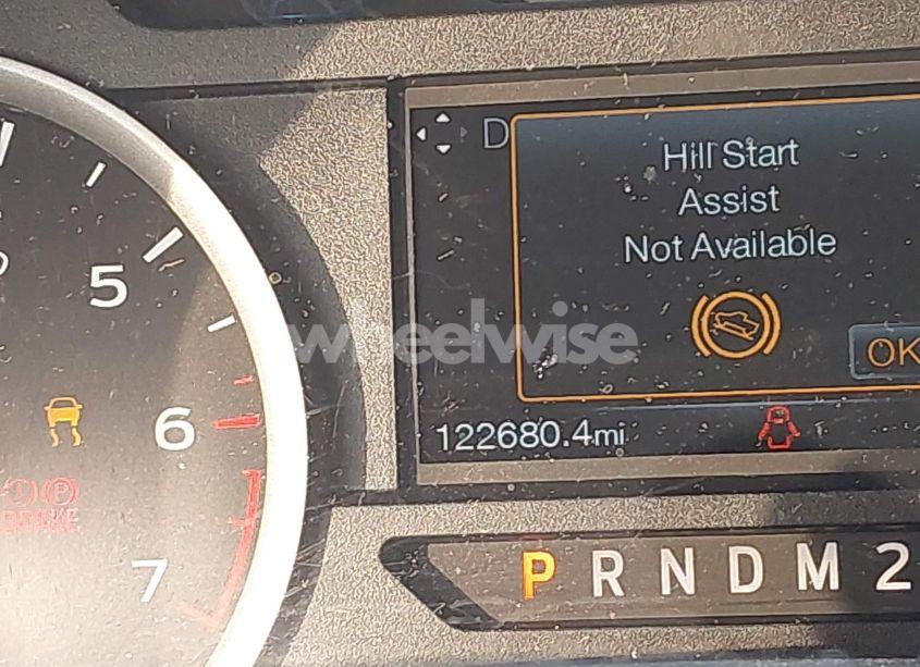 Photo 15 of 2016 Ford F-150 XLT (VIN 1FTFX1EF4GFC28082)