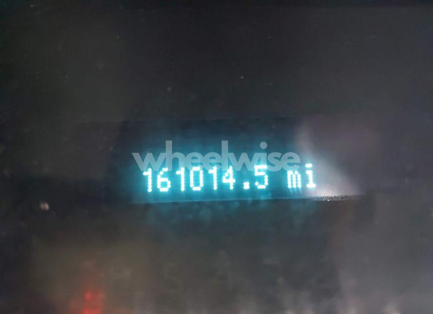 Photo 15 of 2011 Ford F-150 STX (VIN 1FTFX1EF5BFA68108)