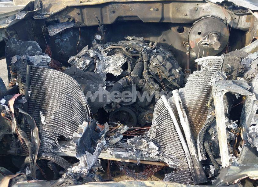 Photo 10 of 2011 Ford F-150 XLT (VIN 1FTFX1EF5BFB19722)