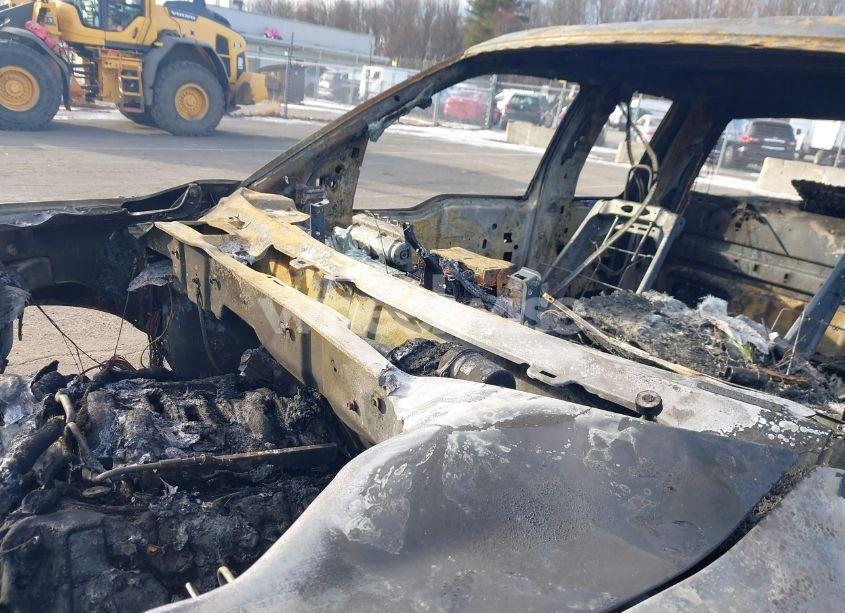 Photo 6 of 2011 Ford F-150 XLT (VIN 1FTFX1EF5BFB19722)