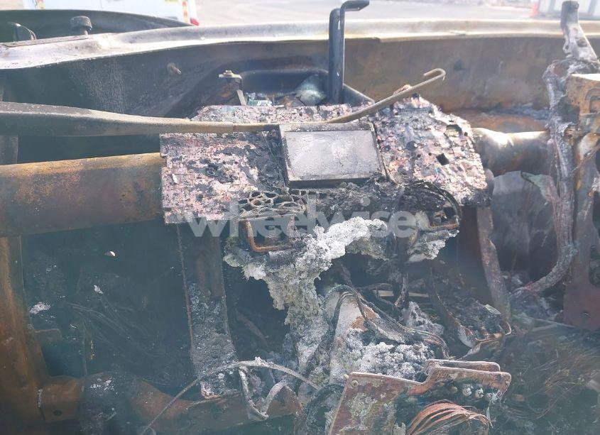 Photo 7 of 2011 Ford F-150 XLT (VIN 1FTFX1EF5BFB19722)