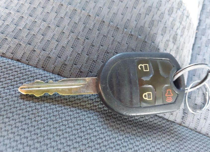 Photo 11 of 2011 Ford F-150 XLT (VIN 1FTFX1EF5BFC22669)