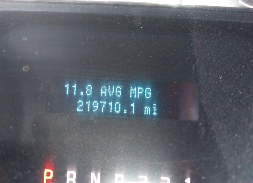 Photo 16 of 2011 Ford F-150 XLT (VIN 1FTFX1EF5BFC22669)