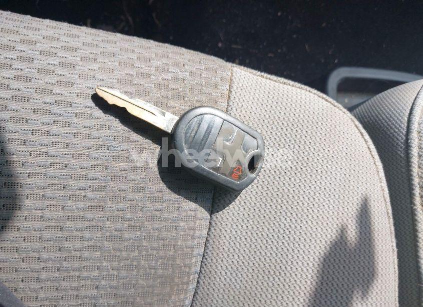 Photo 11 of 2011 Ford F-150 XLT (VIN 1FTFX1EF5BFD24487)