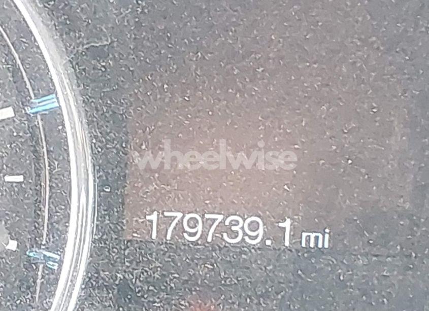 Photo 15 of 2011 Ford F-150 XLT (VIN 1FTFX1EF5BFD24487)