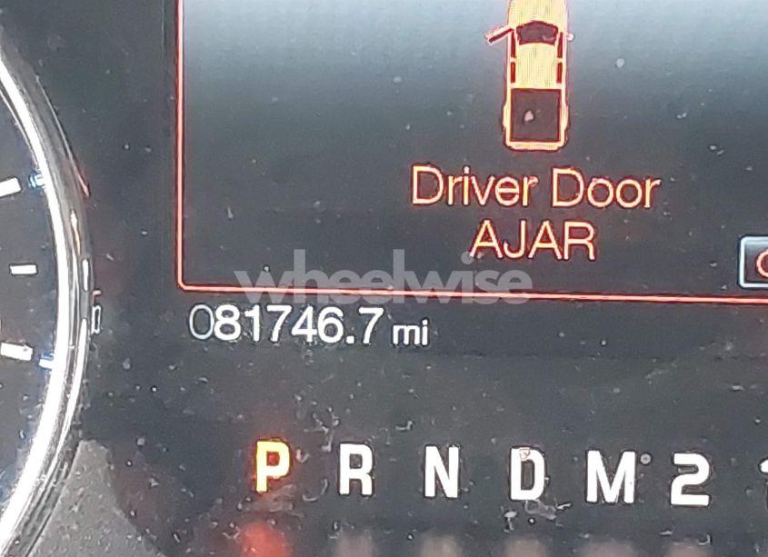 Photo 15 of 2011 Ford F-150 XLT (VIN 1FTFX1EF5BKD47548)