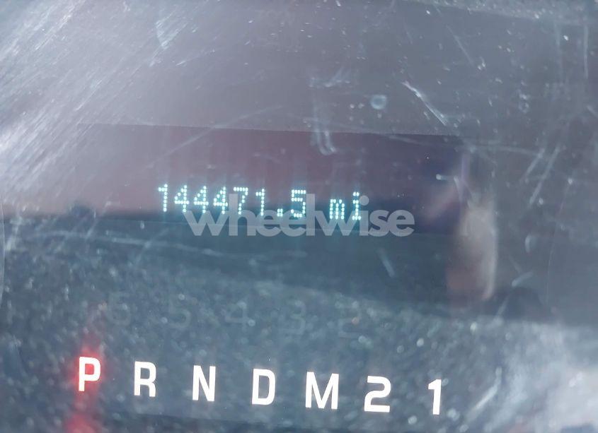 Photo 15 of 2011 Ford F-150 XL (VIN 1FTFX1EF5BKD79951)