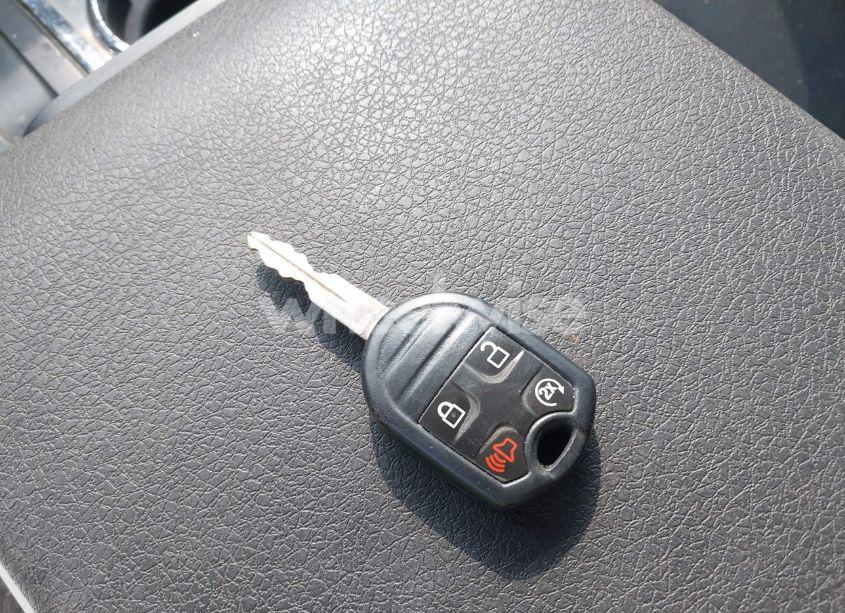 Photo 11 of 2013 Ford F-150 FX4 (VIN 1FTFX1EF5DFB74027)